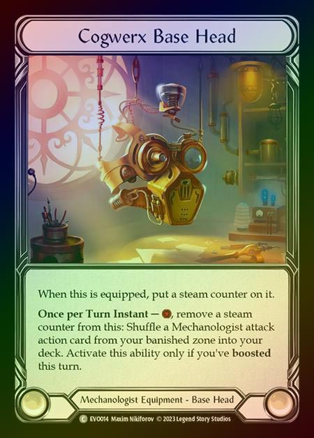 TCG専門店 蓮屋 MtG & FaB & GA / Cold Foil