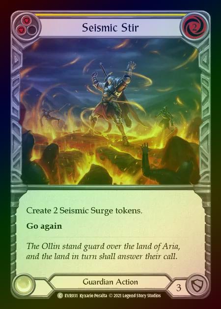 FaB 嵐からの避難 レインボーfoil ×3 FAB 嵐からの避難 Shelter from