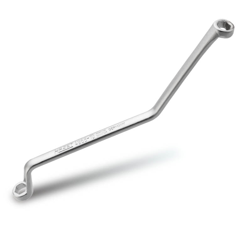 ダブルボックスエンドレンチ – HAZET JAPAN