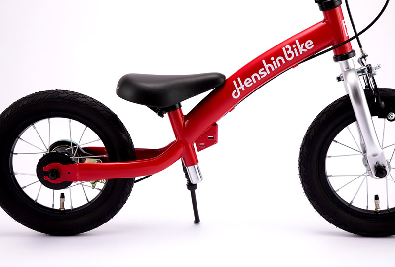 へんしんバイクs へんしんバイクS へんしんバイクS(2〜5歳)ブルー