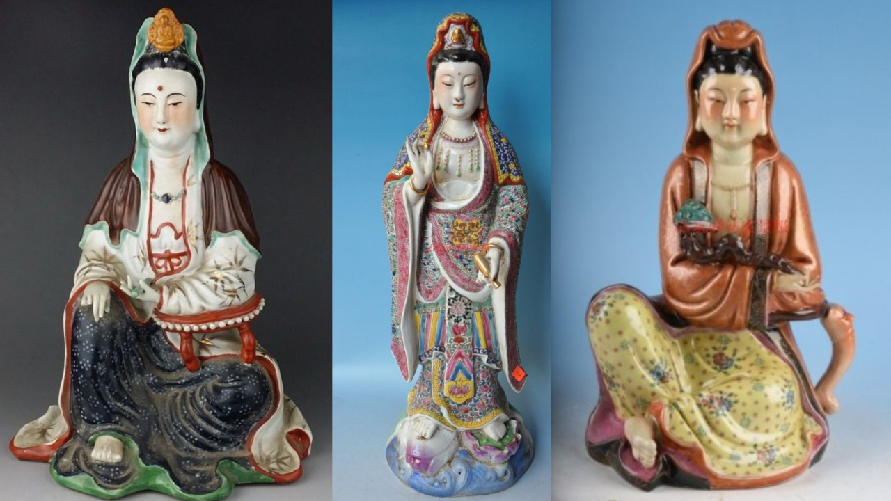 福建會館遊長子