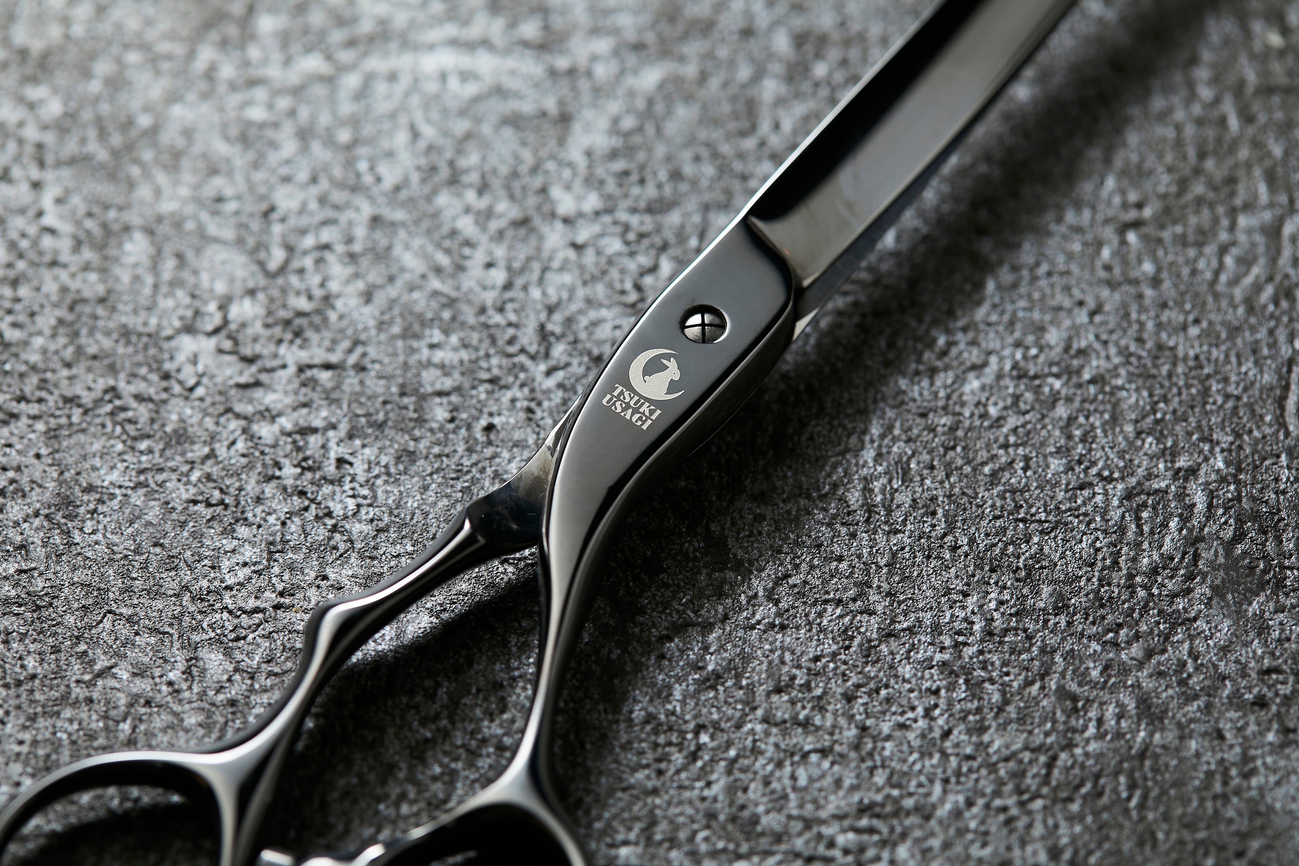 仮） ⭐️ki ⭐️グリーンマウス ヒドゥンフレーバー シザー2本 仮