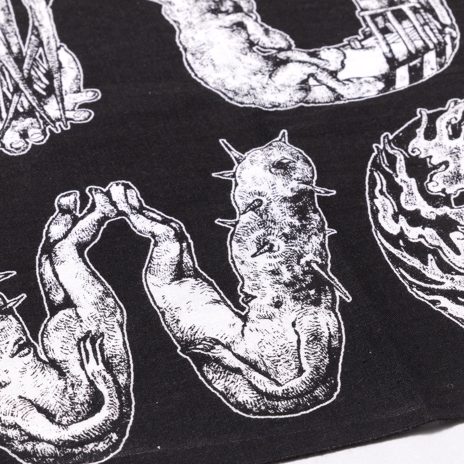 ハンカチ、手ぬぐい – ボリス雑貨店