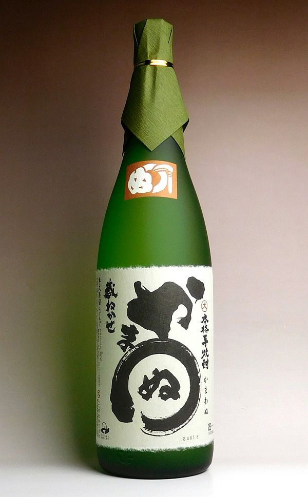 瀞とろ(とろとろ)25度1800ml 【神川酒造】《芋焼酎》 ,| 焼酎のひご屋 本店