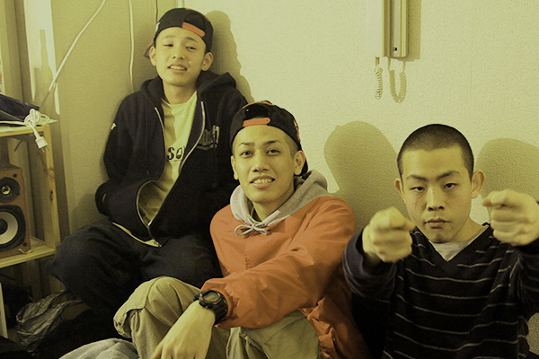 FLA$HBACKSからデジタルネイティブのアウトプットを考える | Hip Hop