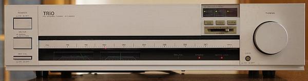 TRiO KT-2200