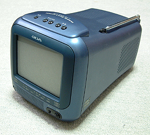 HITACHI MEMORY VISION ブラウン管テレビ ジャンク品 テレビのフリマ