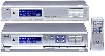 TEAC AV-200 【公式通販】