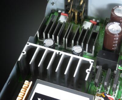 KENWOOD R-K1000