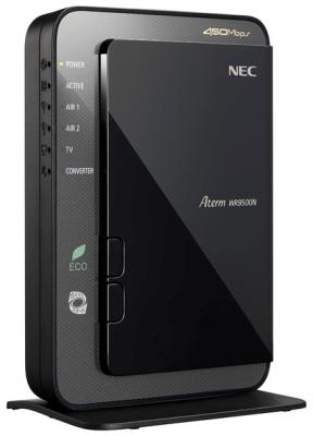 NEC Aterm WR9500N