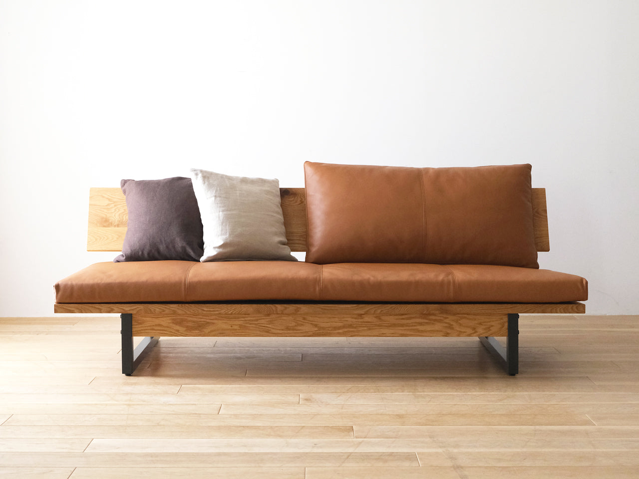 FREX サイドテーブル - 広松木工