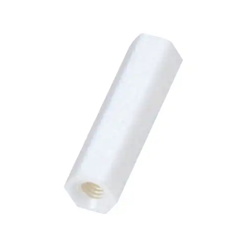 PBTスペーサー/六角両メネジ/ASZ 製品詳細【廣杉計器】