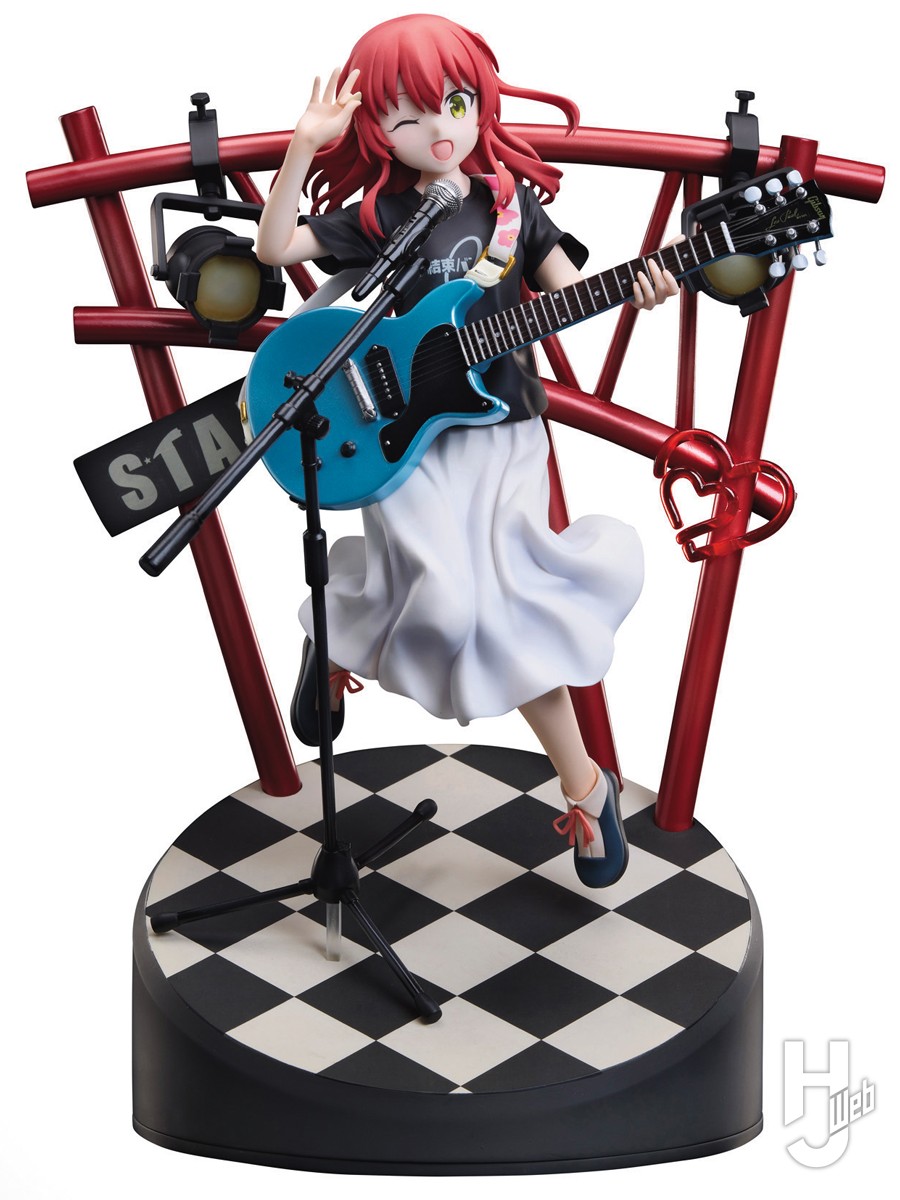 フリューより甘城なつき氏書き下ろしの「初音ミク」、『NIKKE』エマ