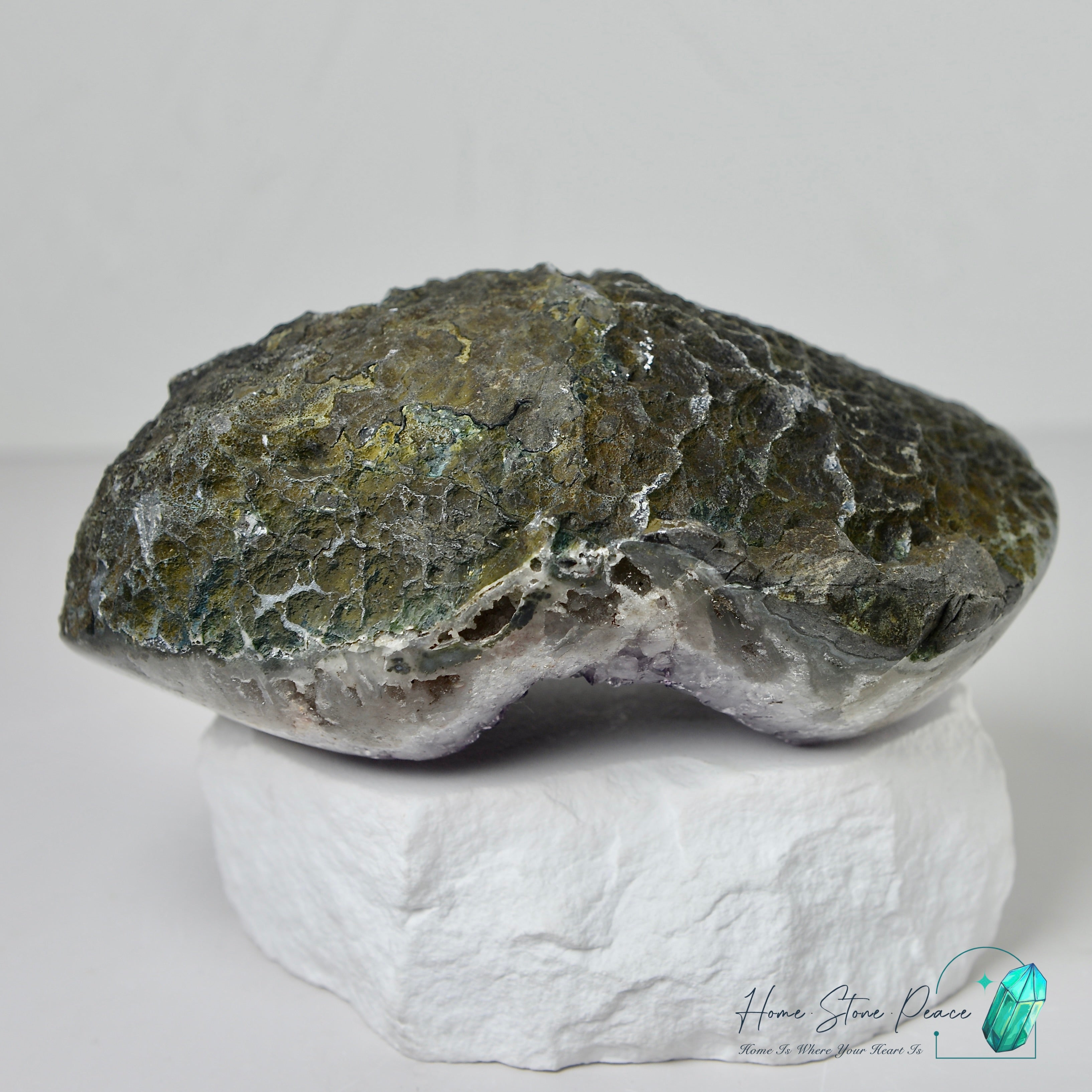 アメジストジオード