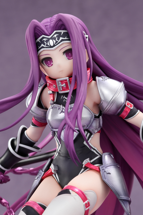 Fate/Grand Order ランサー／メドゥーサ【限定版】 | ホビージャパン