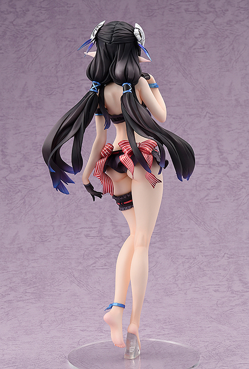 AMAKUNI PSO2 涼風のジェネ 蒼海のアネット セット あみあみ×AMAKUNI