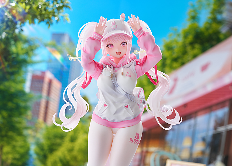 勝利の女神：NIKKE アリス スイートホーム | ホビージャパン限定