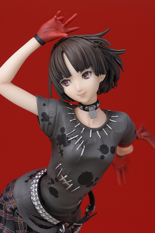 ペルソナ5 ダンシング・スターナイト 新島真 | ホビージャパン限定