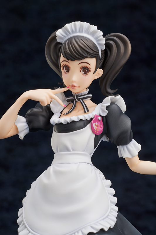 新品】ペルソナ5 ザ・ロイヤル 川上貞代 ホビージャパン AMAKUNI