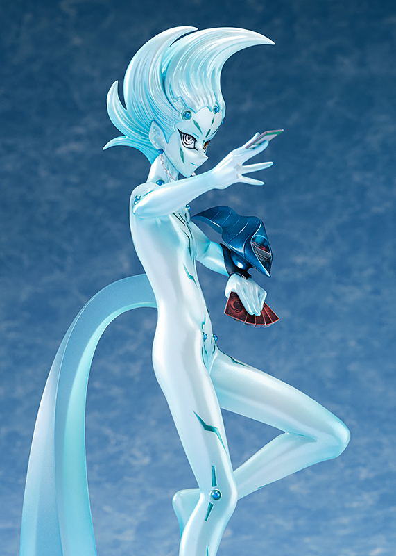 遊☆戯☆王ZEXAL アストラル | ホビージャパン限定フィギュア・ドール