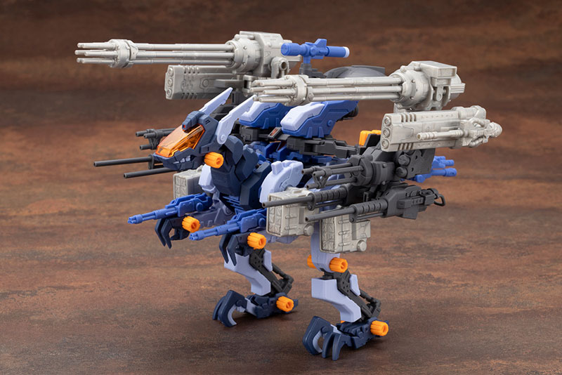 ガンスナイパー リノン仕様」に新カラーVer.登場！予約受付中 | こーの