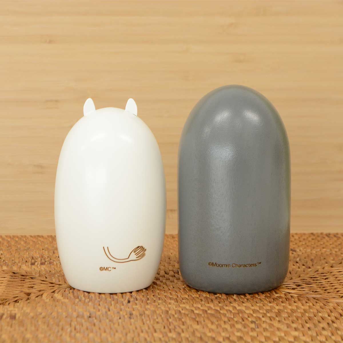 Moomin ムーミン 卯三郎こけし モラン｜北欧雑貨