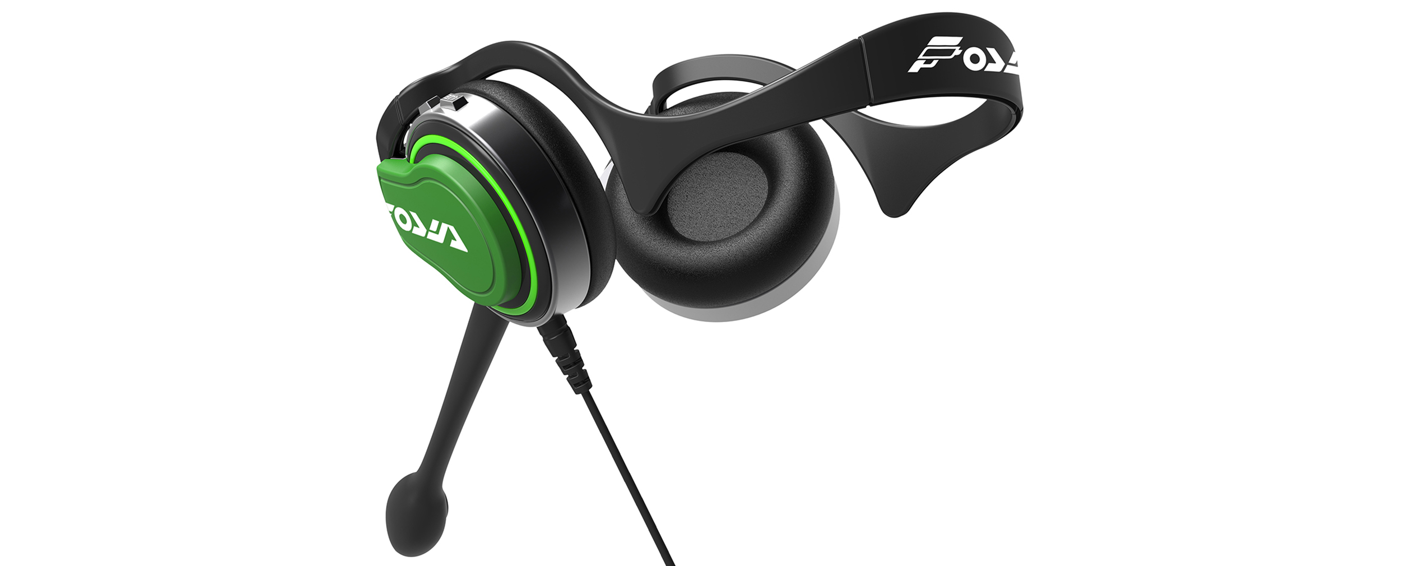 株式会社 HORI | ステレオヘッドセット エンペラフックHDP for