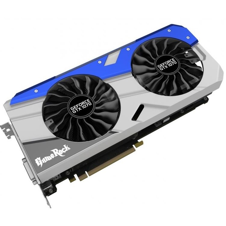 Jetstream Graphics Jetstream Edition Geforce Gtx 1070 Super