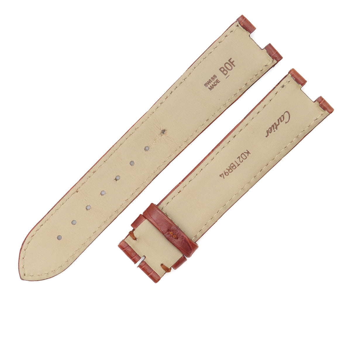 カルティエ 腕時計パーツ｜中古ブランド品・高級時計・宝石の通販