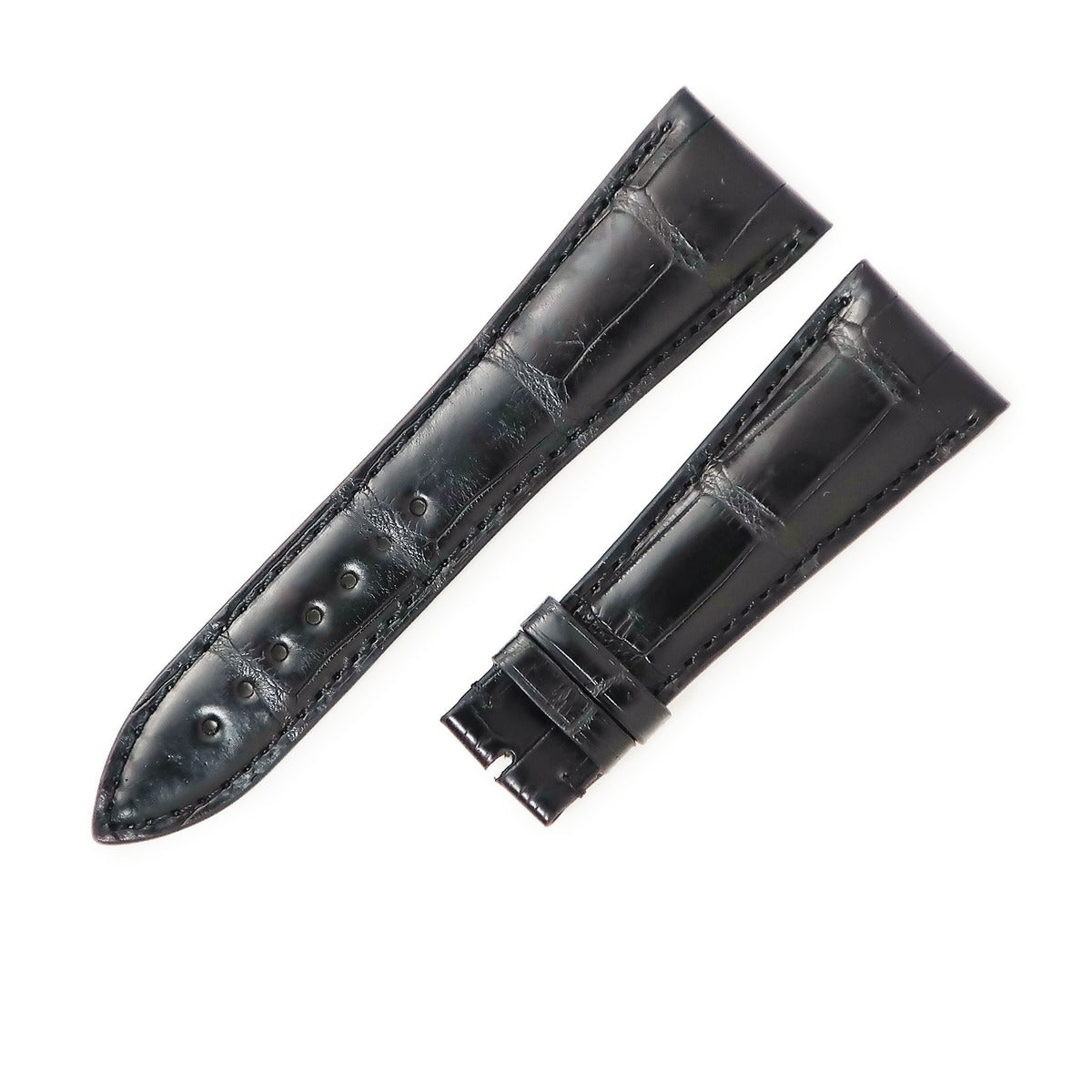 フランクミュラー 900/902 クロコレザーバンド フランクミュラー 900