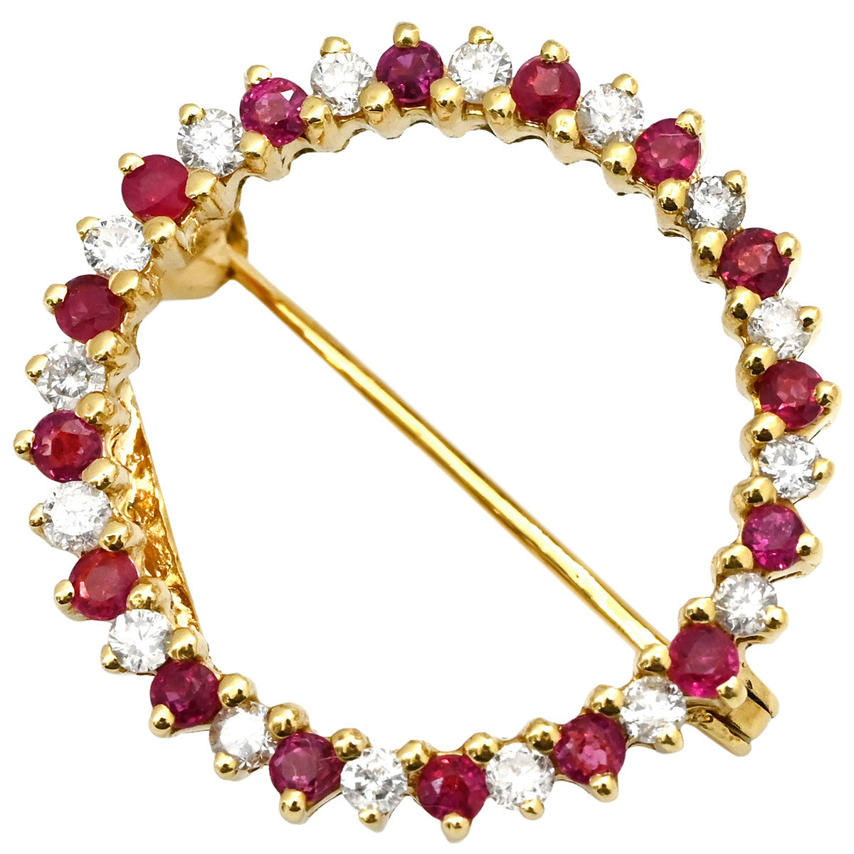 ブローチ｜中古ブランド品・高級時計・宝石の通販サイト HOUBIDOU (宝美堂)