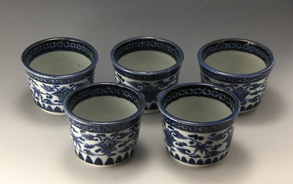 十二代 和田美之助 嵌金 釜釻 | いとう鳳凰堂古美術店