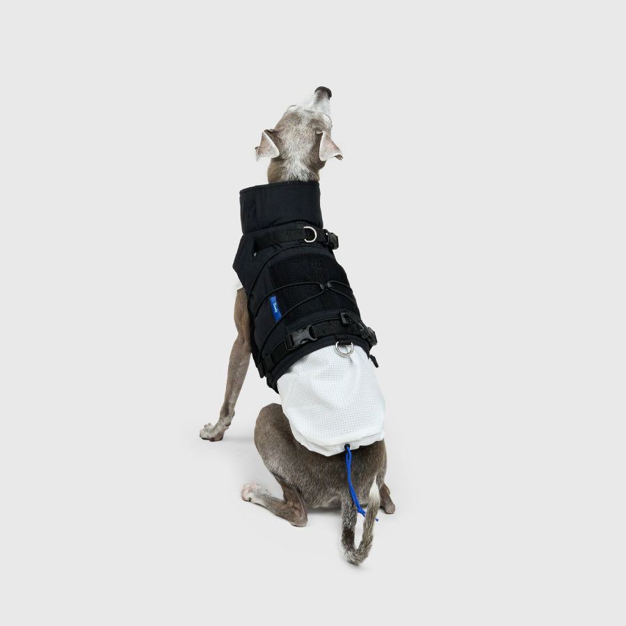 FRAME-X ADV HARNESS | Howly | 収納ポケット付ウェアハーネス｜撥水