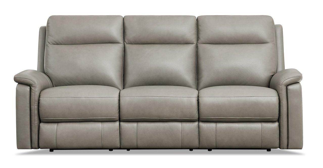 Stanfield Power Headrest Zero Gravity Sofa Collection | Hydeline