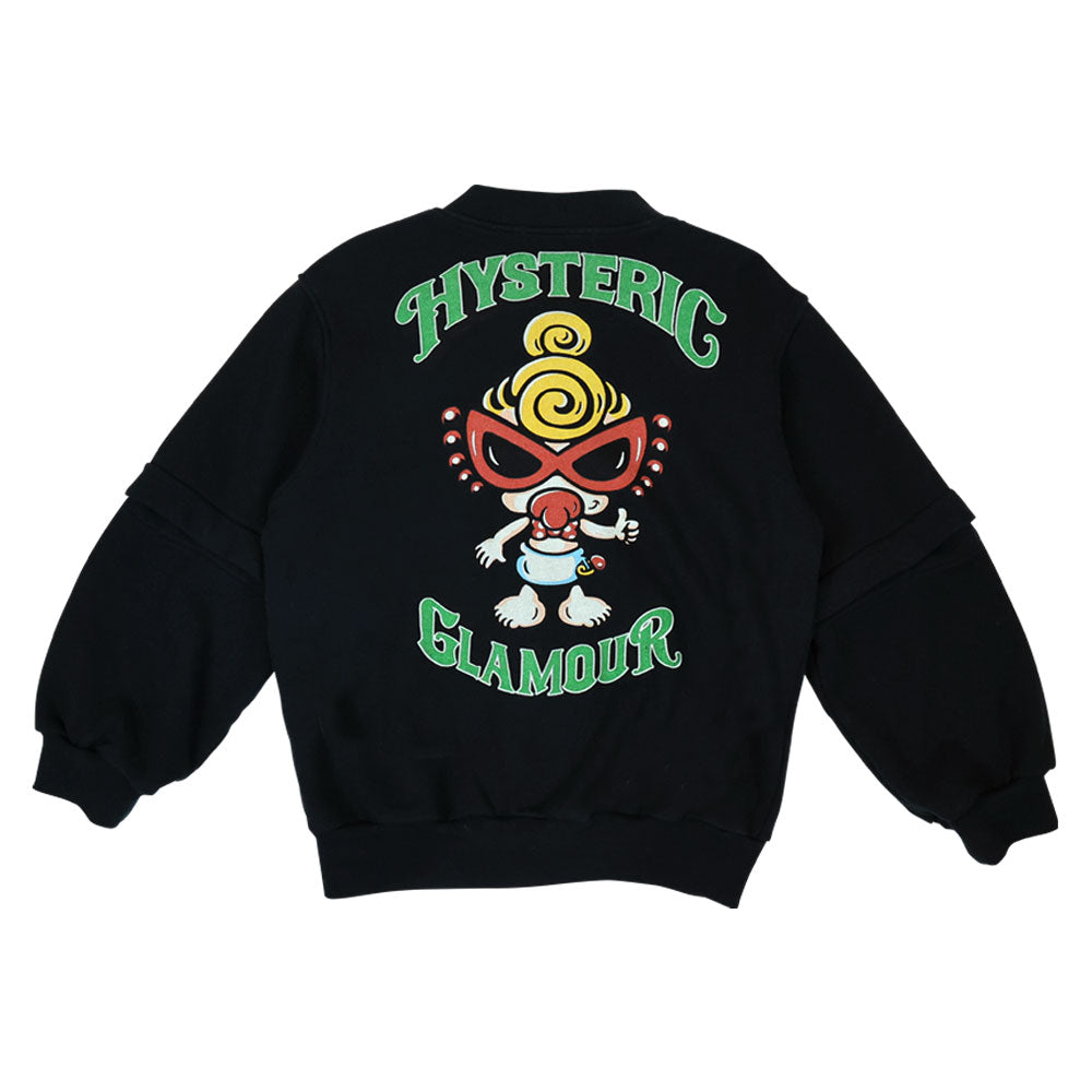 HYSTERIC MINI ONLINE STORE（ヒステリックミニ オンラインストア