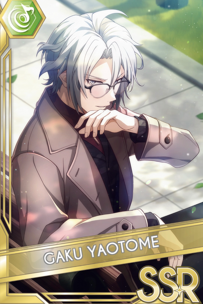 アイナナ 八乙女楽 RTI 缶バッジ 32こ 【公式通販】