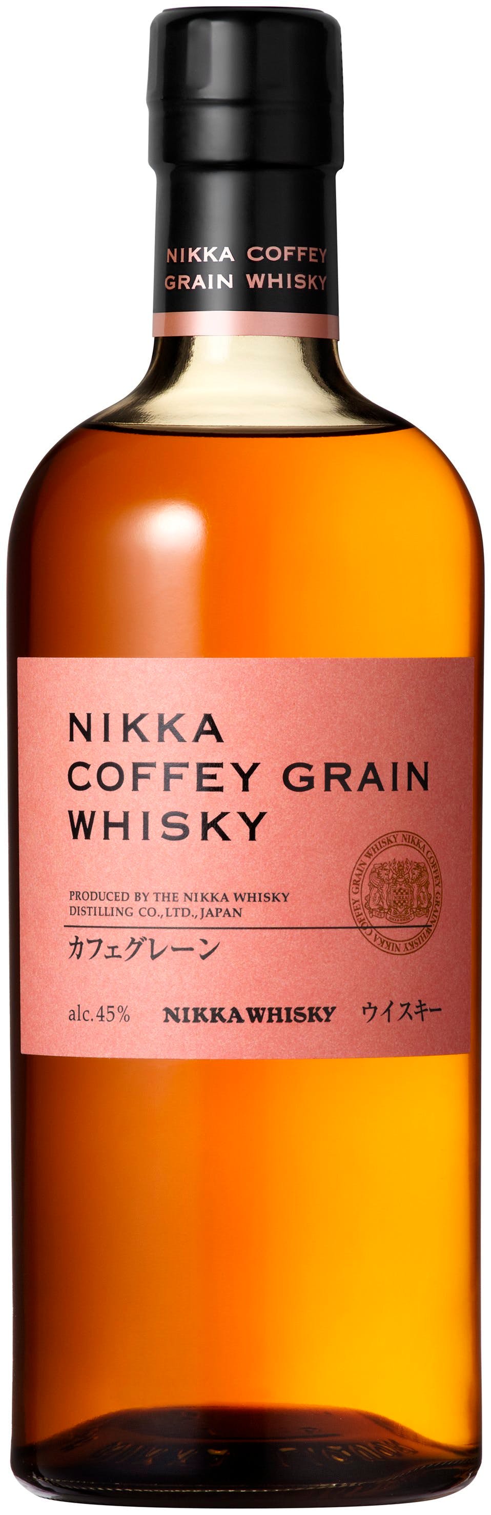 Nikka Coffey Grain Whisky 750ml - Stirling Fine Wines