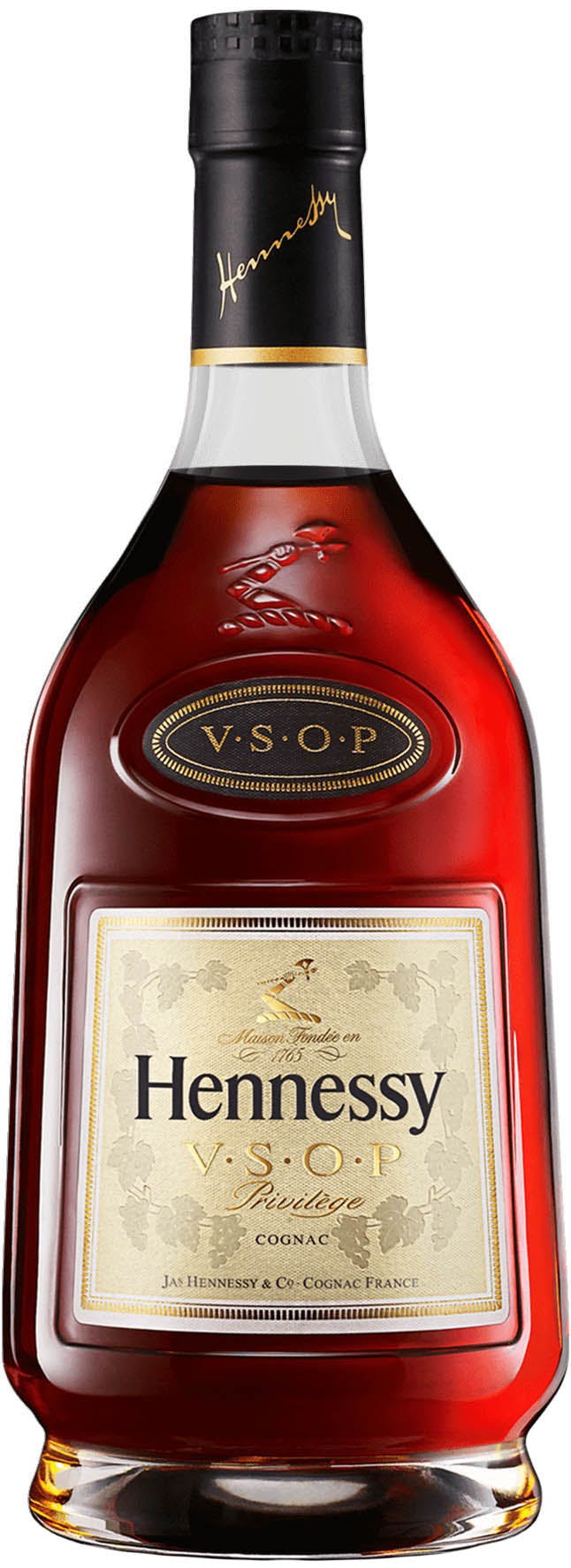 Hennessy VSOP Privilège Cognac 750ml - Vicker's Liquors