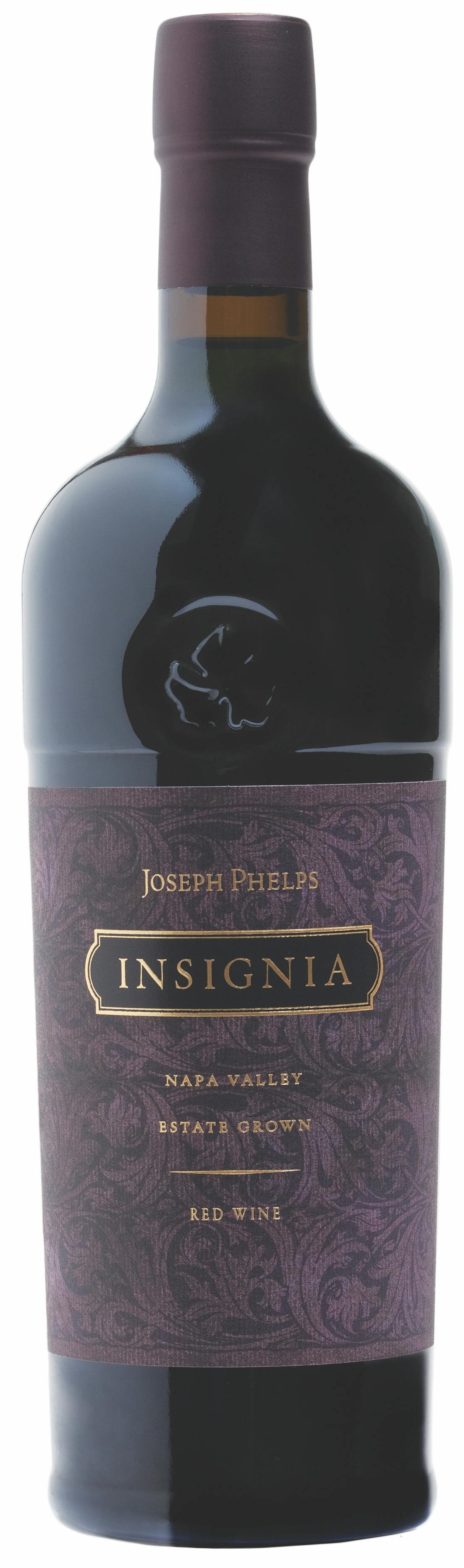 Joseph Phelps Insignia 2019 750ml - Wine 100