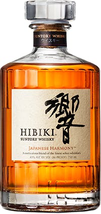 Suntory Hibiki Harmony 750ml - Wine & Liquor Warehouse