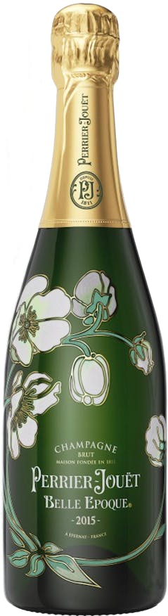 Perrier-Jouët Belle Epoque 2015 750ml - Vine Republic