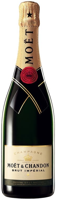 Moët & Chandon Brut Imperial 750ml - The Wine Guy