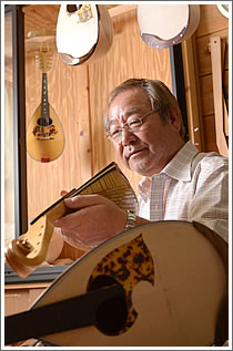 野口 マンドリン ST-147 2013年製 ST | NOGUCHI MANDOLIN｜野口マンドリン