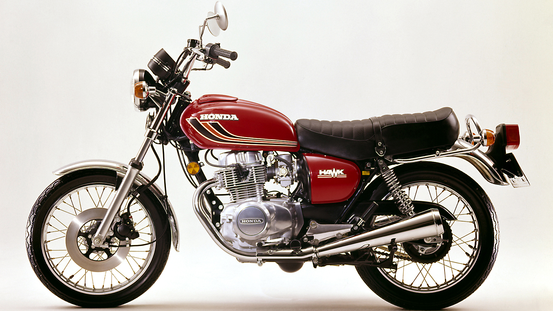 cb250t ヤカンタンク