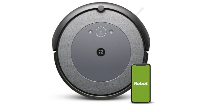iRobot Roomba i5 e i5+, ficha técnica con características y precio