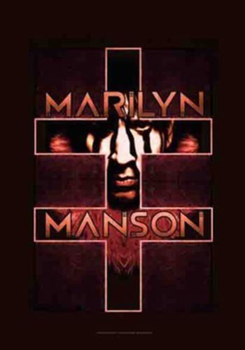 MARILYN MANSON 