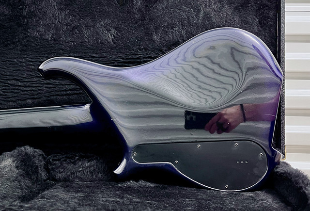 ギター SOMNUS by TUNE TG-120SX ギター SOMNUS by TUNE TG-120SX 1990