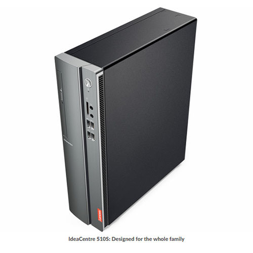 Lenovo IdeaCentre 510S-08ISH 90FN00C7PH Intel Celeron G3900/2GB