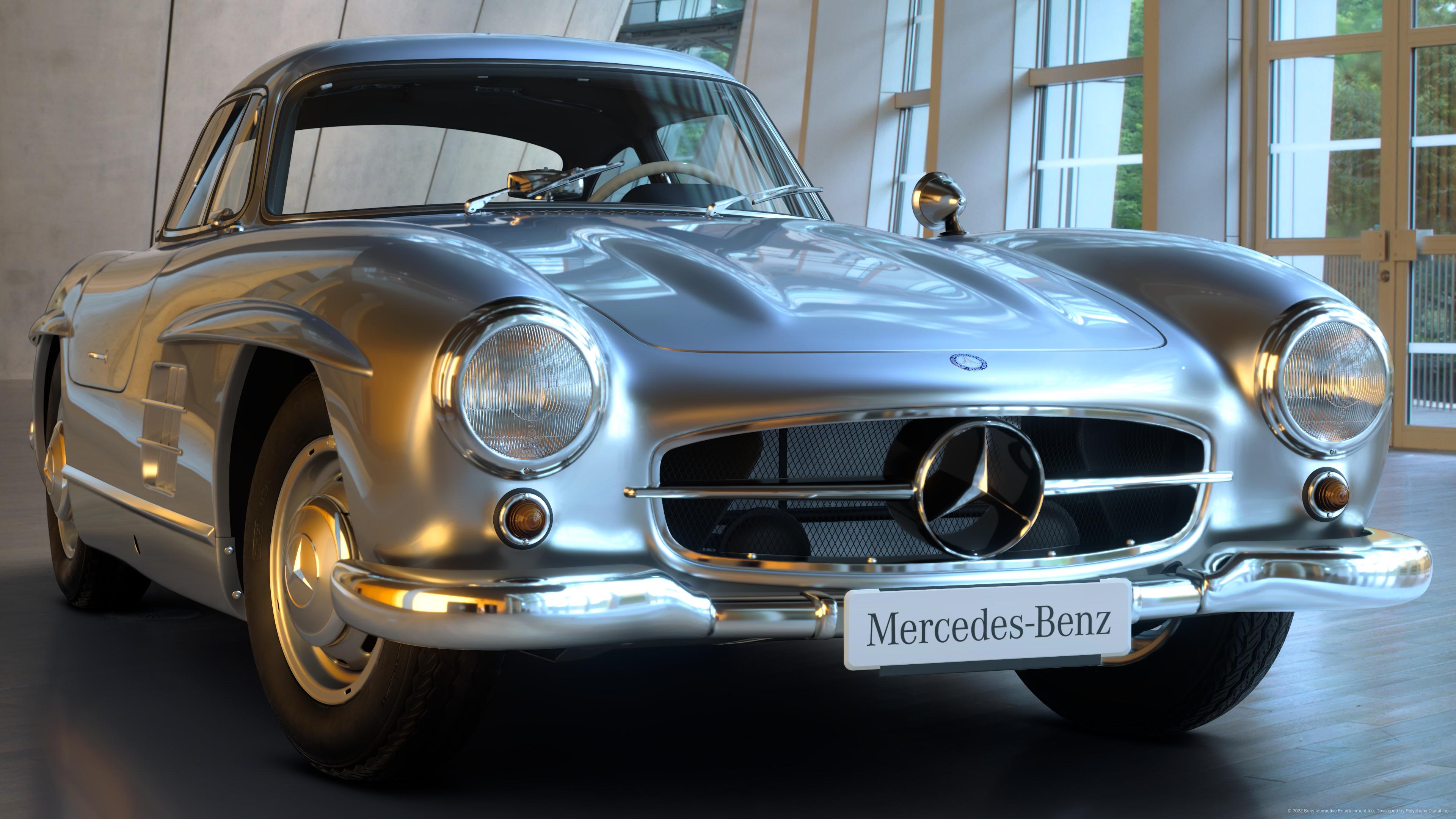 メルセデスベンツ 300S 【公式通販】