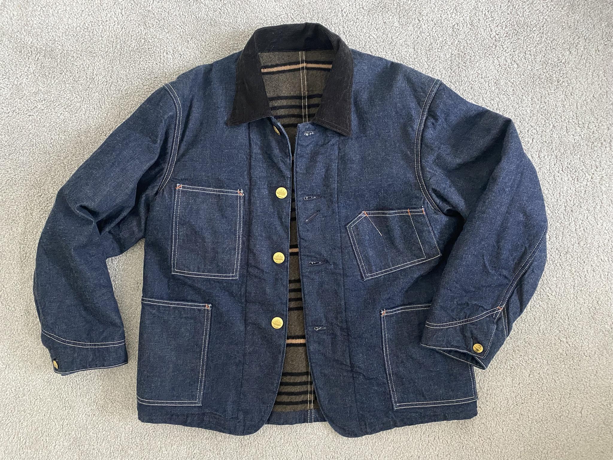 Timeworn Clothing/AtLast&Co, Attraction Engineers - denimbro